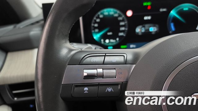 Hyundai Sonata 2024 — photo 15