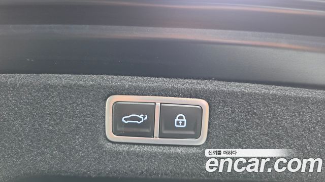 Hyundai Sonata 2024 — photo 16