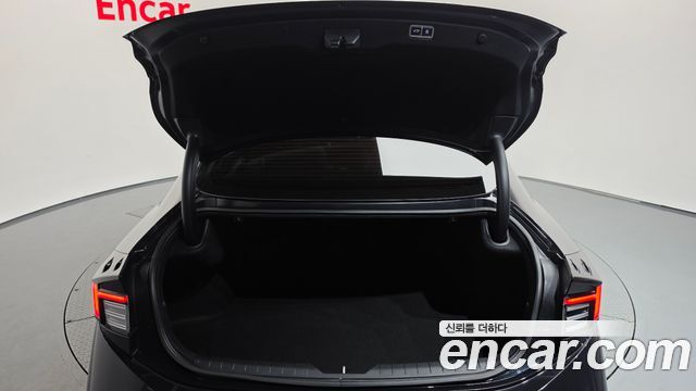 Hyundai Sonata 2024 — photo 17