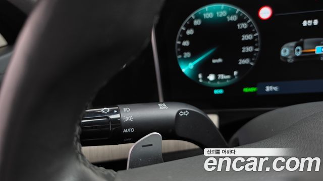 Hyundai Sonata 2024 — photo 19