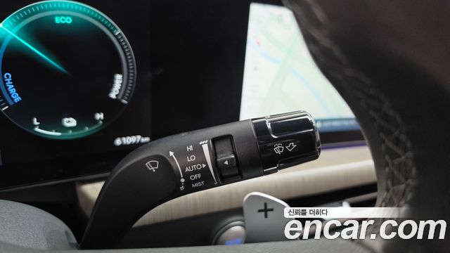 Hyundai Sonata 2024 — photo 20