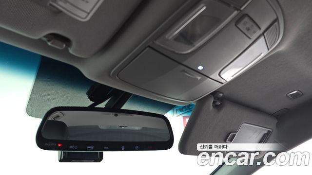 Hyundai Sonata 2015 — photo 18