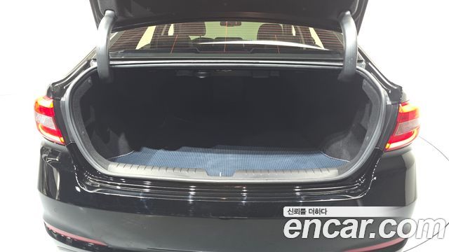 Hyundai Sonata 2015 — photo 20