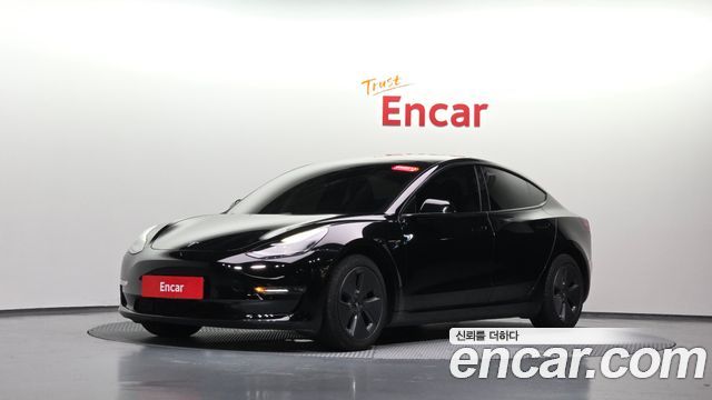 Tesla Model 3 2021 — photo 33
