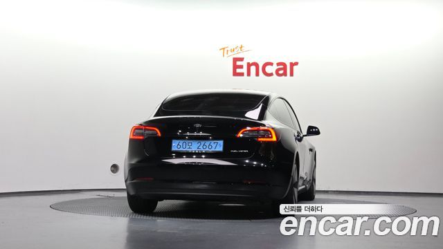 Tesla Model 3 2021 — photo 4