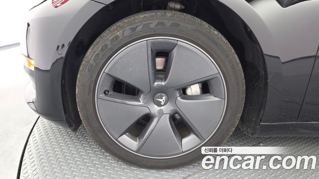 Tesla Model 3 2021 — photo 5