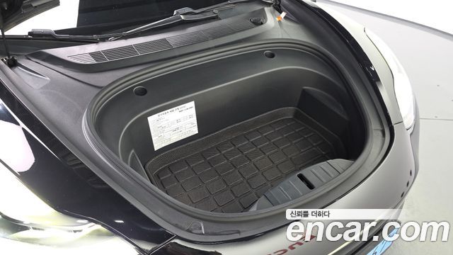 Tesla Model 3 2021 — photo 6