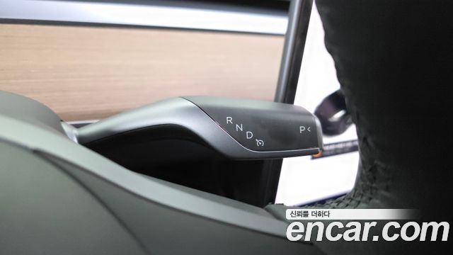 Tesla Model 3 2021 — photo 12