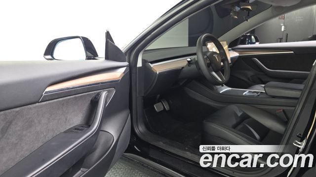 Tesla Model 3 2021 — photo 13