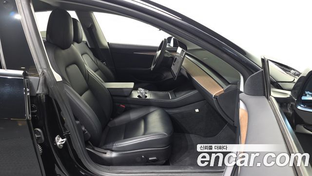 Tesla Model 3 2021 — photo 17