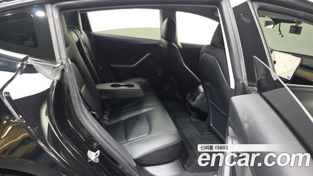 Tesla Model 3 2021 — photo 18
