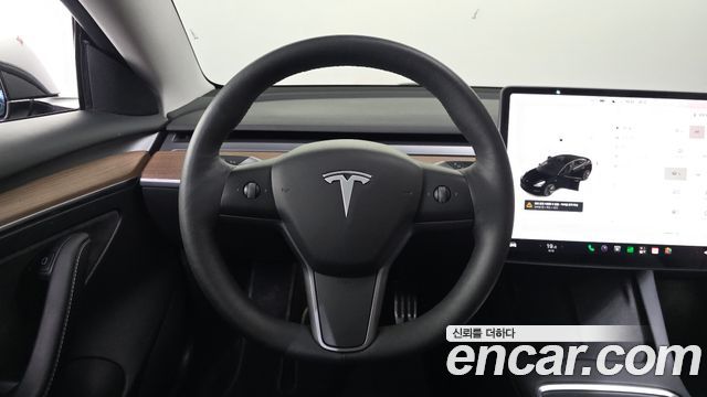 Tesla Model 3 2021 — photo 19
