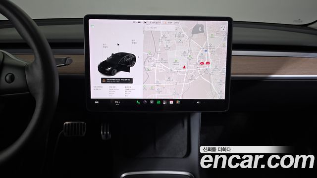 Tesla Model 3 2021 — photo 20