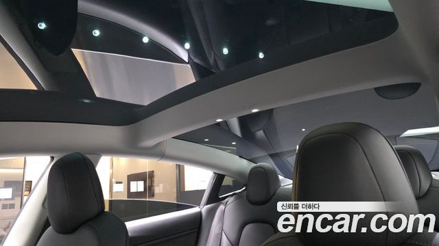 Tesla Model 3 2021 — photo 25