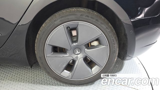 Tesla Model 3 2021 — photo 7