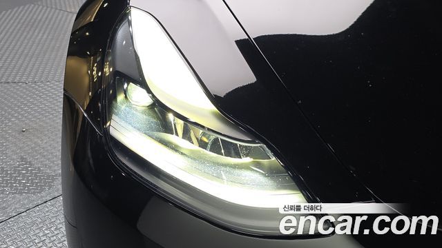 Tesla Model 3 2021 — photo 8