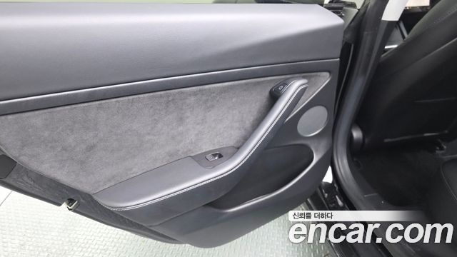 Tesla Model 3 2021 — photo 15