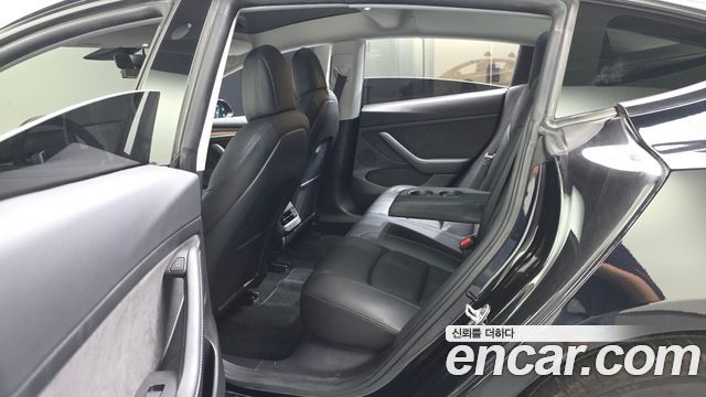 Tesla Model 3 2021 — photo 16
