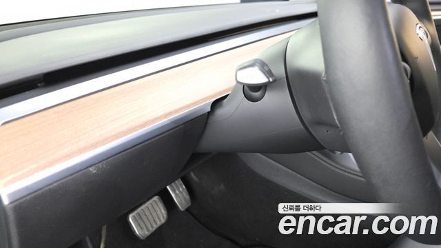 Tesla Model 3 2021 — photo 27