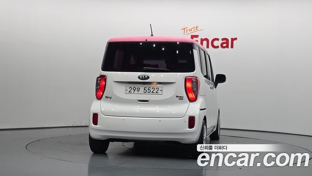Kia RAY 2013 — photo 4