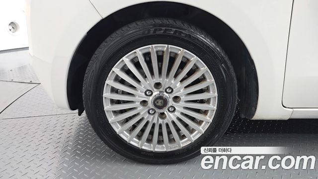 Kia RAY 2013 — photo 5