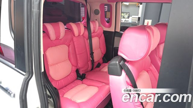 Kia RAY 2013 — photo 12