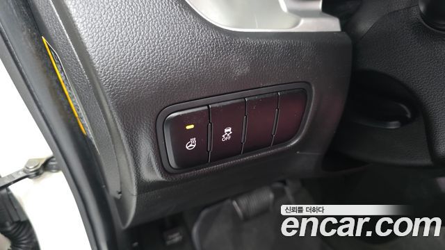 Kia RAY 2013 — photo 16