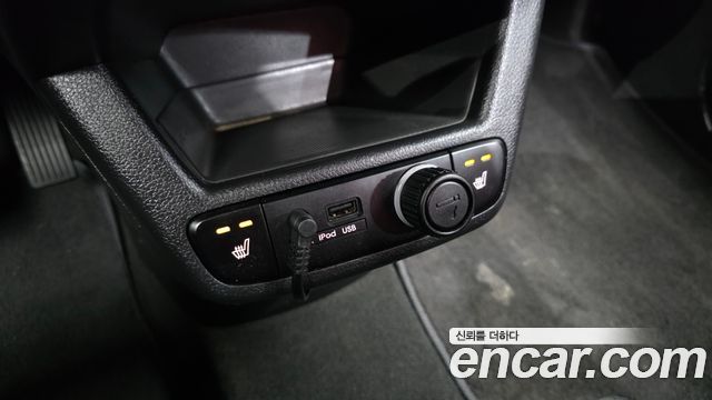Kia RAY 2013 — photo 17