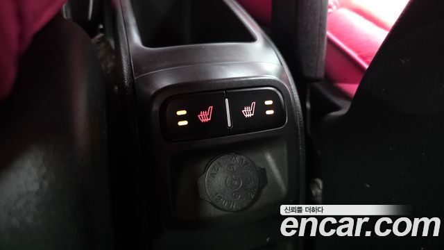 Kia RAY 2013 — photo 19