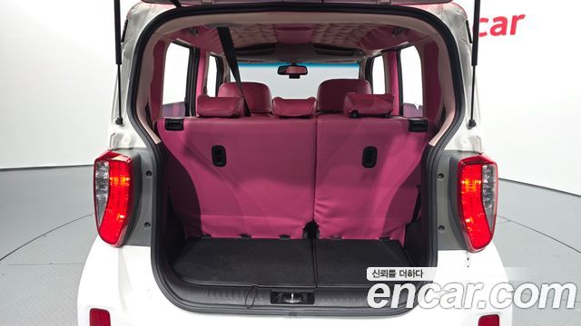 Kia RAY 2013 — photo 20