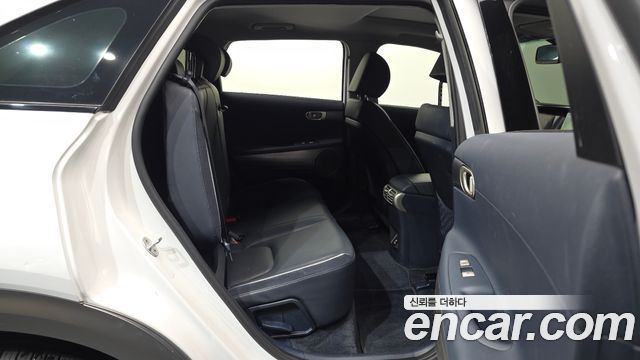 Hyundai Nexo 2022 — photo 18