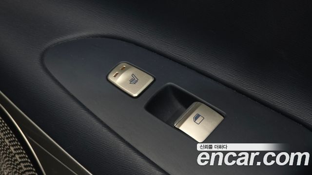 Hyundai Nexo 2022 — photo 24