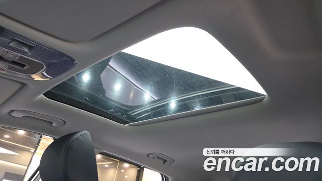 Hyundai Nexo 2022 — photo 25