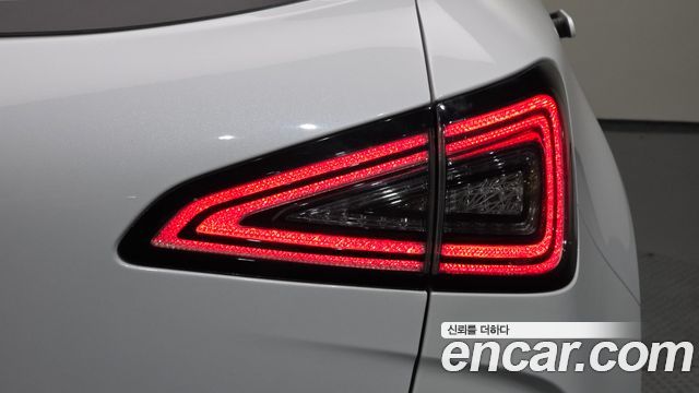Hyundai Nexo 2022 — photo 9