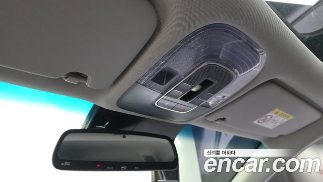 Hyundai Nexo 2022 — photo 27