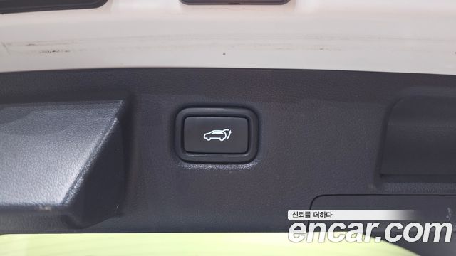 Hyundai Nexo 2022 — photo 28