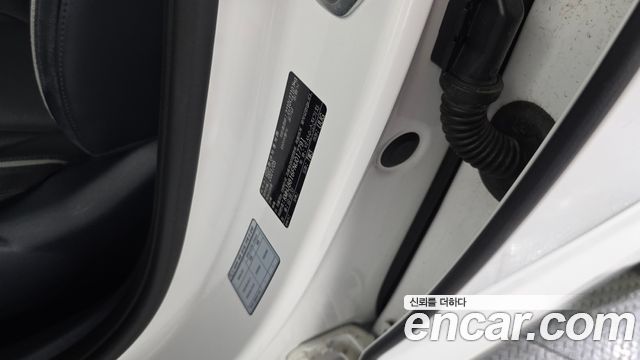 Hyundai Nexo 2022 — photo 29
