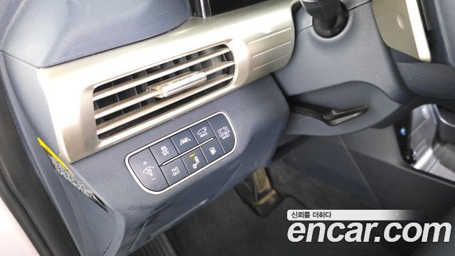 Hyundai Nexo 2022 — photo 30