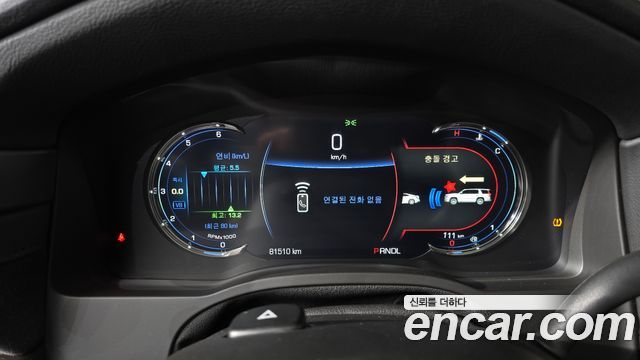 Cadillac Escalade 2018 — photo 11