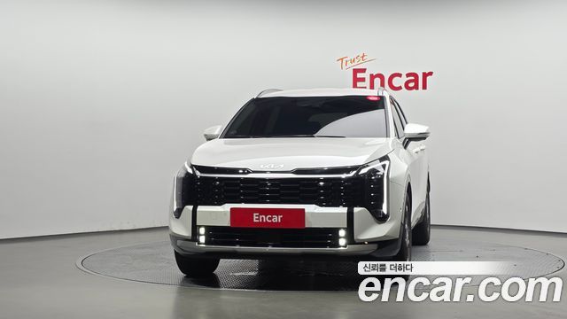 Kia Sportage 2025 — photo 3