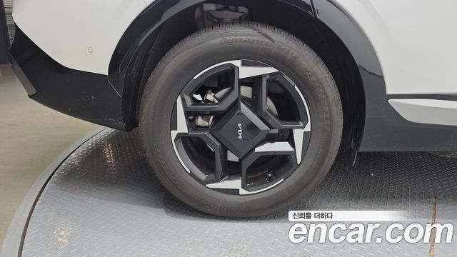 Kia Sportage 2025 — photo 5