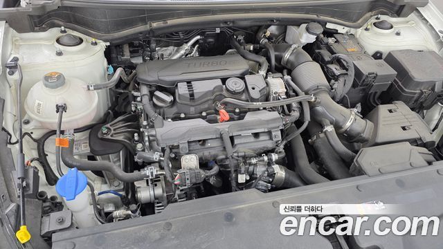 Kia Sportage 2025 — photo 6
