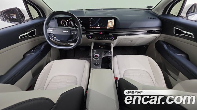 Kia Sportage 2025 — photo 7