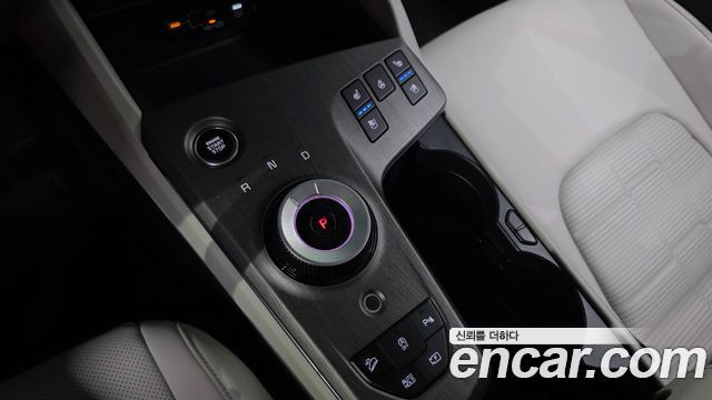 Kia Sportage 2025 — photo 9