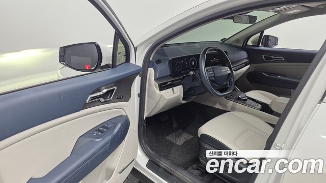Kia Sportage 2025 — photo 10