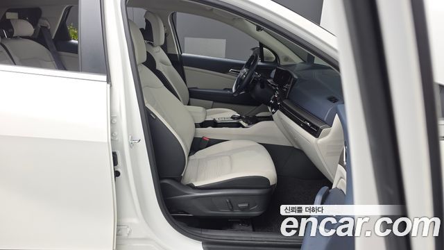 Kia Sportage 2025 — photo 11