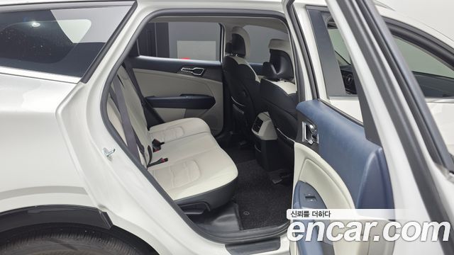 Kia Sportage 2025 — photo 12