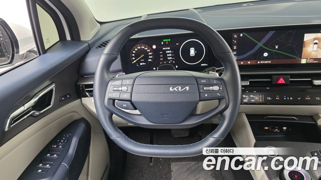 Kia Sportage 2025 — photo 13