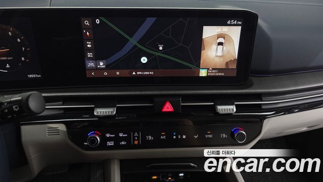 Kia Sportage 2025 — photo 14
