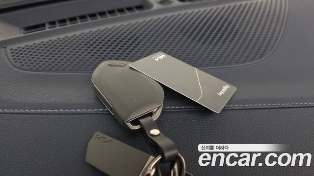 Kia Sportage 2025 — photo 17
